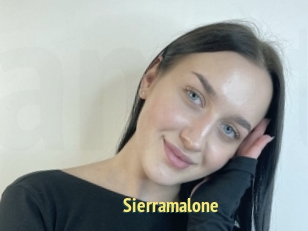Sierramalone