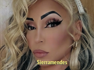 Sierramendes