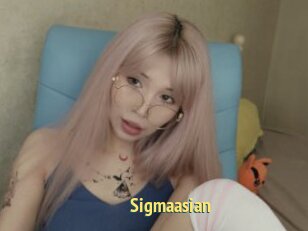 Sigmaasian