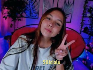 Silicialu