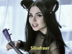Silisafraser