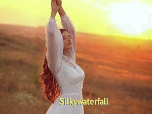 Silkywaterfall