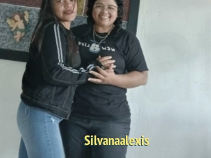 Silvanaalexis