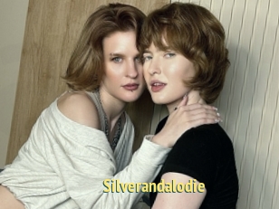 Silverandalodie