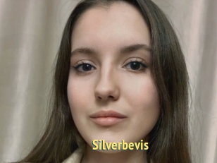 Silverbevis