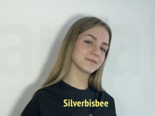 Silverbisbee