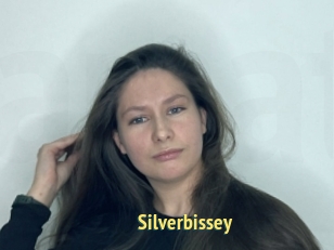 Silverbissey