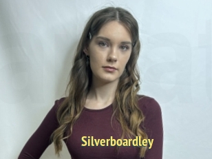 Silverboardley