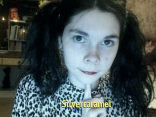 Silvercaramel
