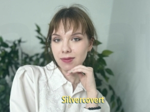 Silvercovert