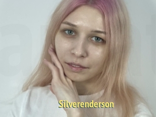 Silverenderson