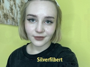 Silverfilbert