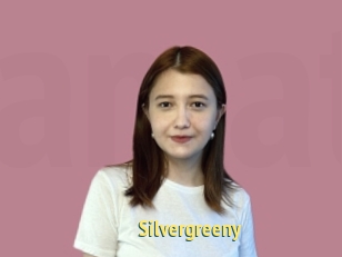 Silvergreeny