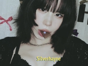 Silverhayne
