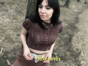 Silverrevlis