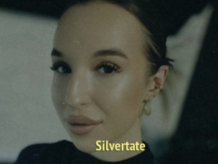 Silvertate