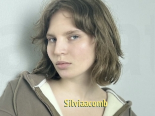 Silviaacomb