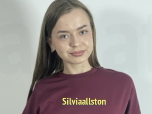 Silviaallston