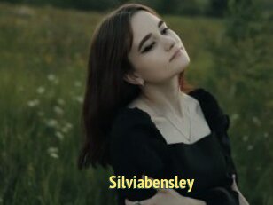 Silviabensley