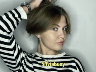 Silviabuoy