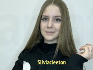 Silviacleeton