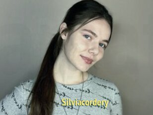 Silviacordery