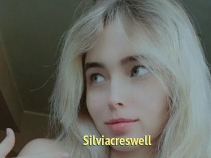 Silviacreswell