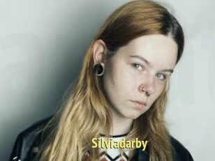 Silviadarby