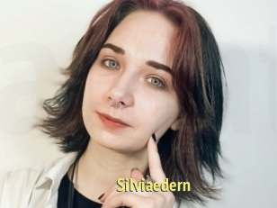 Silviaedern