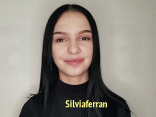 Silviaferran