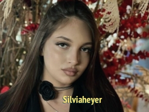 Silviaheyer