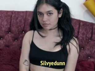Silvyedunn