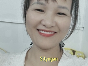 Silyngan