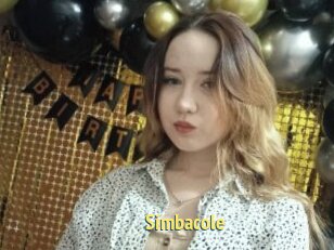 Simbacole