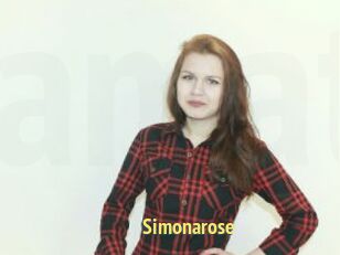Simonarose