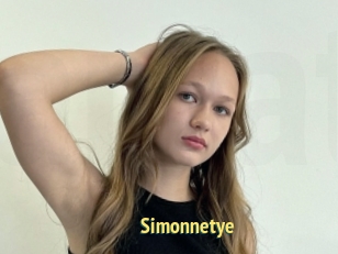 Simonnetye