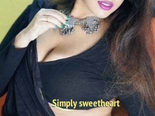 Simply_sweetheart