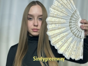 Sindygreenway