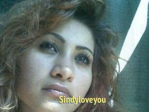Sindyloveyou