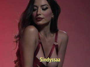Sindyssaa