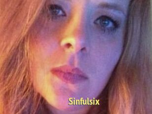 Sinfulsix