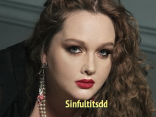 Sinfultitsdd