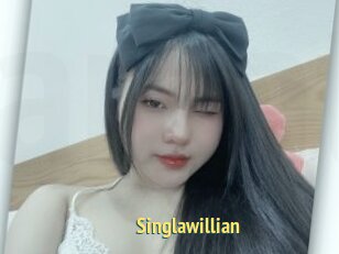 Singlawillian