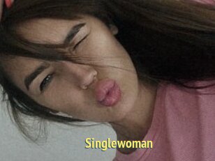 Singlewoman
