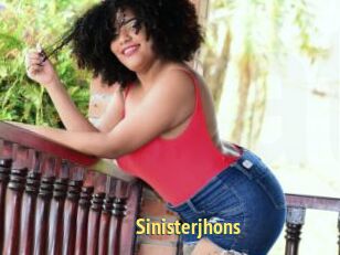 Sinisterjhons