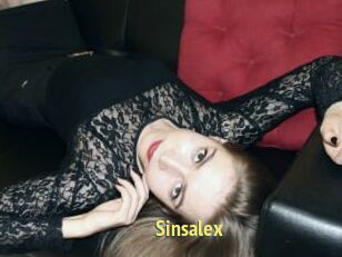 Sinsalex