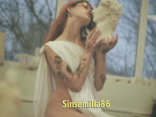 Sinsemilla86