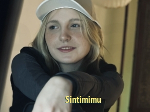 Sintimimu
