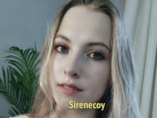 Sirenecoy