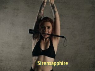 Sirensapphire
